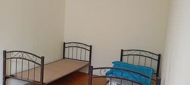 elmlər kirayə: 30 kv. m, 1 otaqlı, İnternet, Telefon, Kanalizasiya — 15