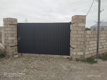 ev satmaq: 6 sot, Mülkiyyətçi — 1