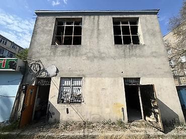 ev alqi satqi kiraye: Icareye verilir.120kv.yolqiragi islek yerdedir.qiymetde razilasmaq — 2
