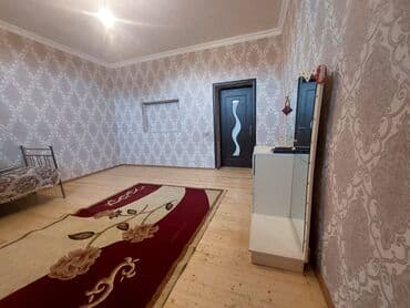 eliyar eliyev kucesi: Hövsan qəs. 4 otaqlı, 120 kv. m, Kredit yoxdur, Orta təmir — 4