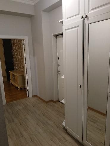 razinde satilan evler: Mənzil Xırdalan, Kristal Abşeron 1 də ən gözəl yerində yeni tikilinin — 8
