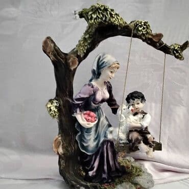 qadinlar ucun en gozel hediyyeler: Fiqur — 1