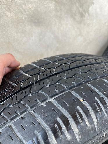 015 diskleri: 175/70 R13 kama 205. qiymet 4 üne aiddi. Öz maşınımın üzerinden — 3