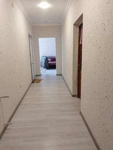 элитные 3 комнатные квартиры: Geniş və işıqlı mənzil. Aşağıdakı planlama və xüsusiyyətlərlə təqdim — 2