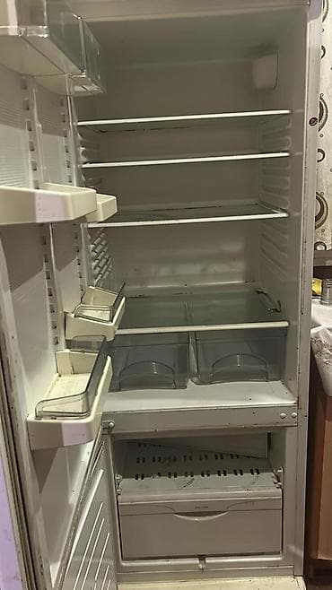 Tata: İki qapılı məişət soyuducusu Dondurucusu yaxşıdı, normal işləyir - Üst — 2