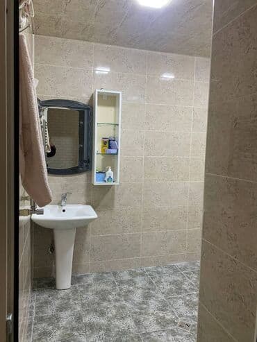 balaxanı fazendada kiraye: Nizami rayonu,Qara Qarayev metrosunun yanı,Panda kids mağazasının — 8