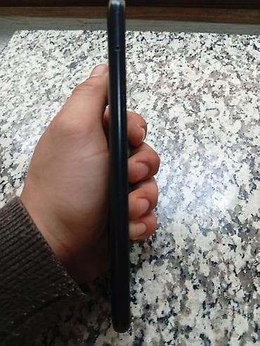 iphone 17 satış: IPhone 7, Qara, Barmaq izi — 3