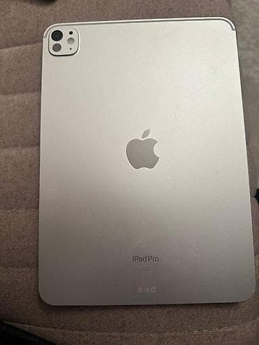 ipad mini: Apple iPad mini 4, 11", 256 GB — 2