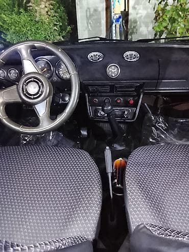 audi a6 2000: VAZ (LADA) 2106: 1.6 l | 1984 il 352412 km Sedan — 6