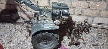 belarus traktor lizing: Motoblok/kultivator - Benzin mühərrikli motoblok: hava ilə soyutma — 1