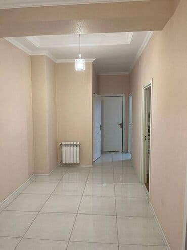 xacmaz dasinmaz emlak: 2 otaqlı, Yeni tikili, 92 kv. m — 9