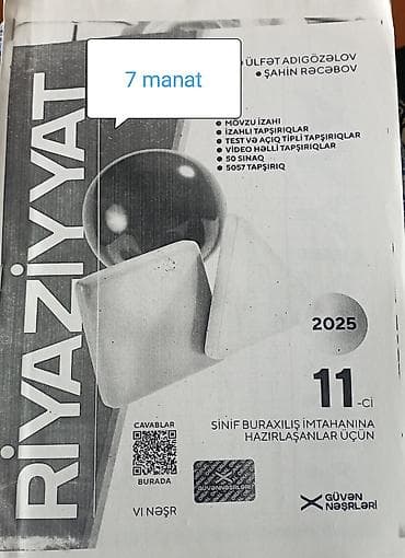 kimya test pdf: Kitablarin hamisini birlikde alsaniz 3 manatdan hesablanir heresi🙏🏻 — 6