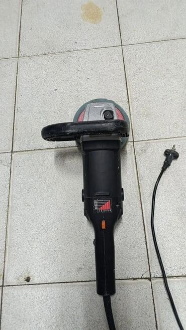 шоколадная паста: Полировочные аппарат, 180 мм — 4