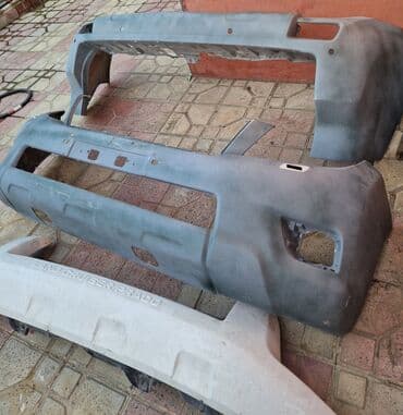 багажник на крышу мерседес спринтер: Toyota PRADO, 2012 г., Япония, Доставка в районы, Самовывоз, Платная доставка — 4