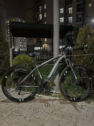 İşlənmiş Şəhər velosipedi Saft, 29", sürətlərin sayı: 7, Ünvandan götürmə — 1