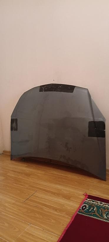 kia ceed qranat: Məhsul: Avtomobil kapotu - Material: Metal - Rəng: Tünd boz (boyalı) — 2