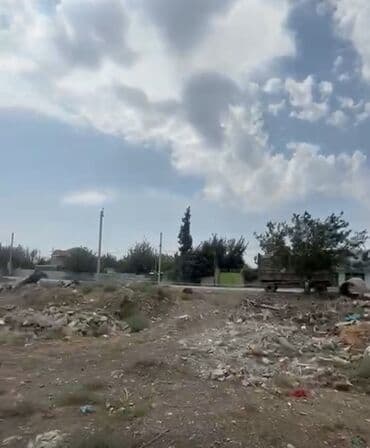 дача с бассейном аренда баку: 100 соток, Для строительства, Купчая, Техпаспорт — 1