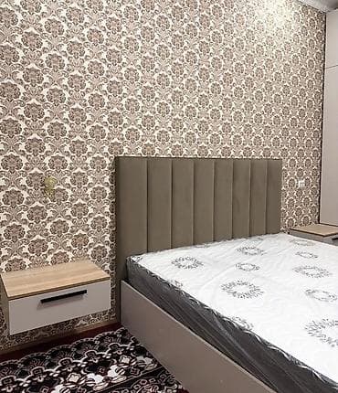 taxta doşəmə: İkinəfərlik çarpayı — 3