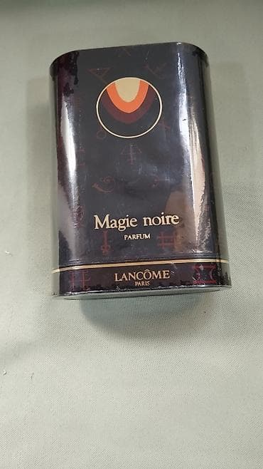 Lancôme Magie Noire Parfum – 15 ml - Brend: Lancôme Paris - Adı