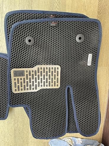 elastik mufta: Avtomobil üçün ayaqaltı — 2