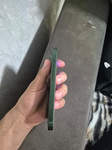 samsung qled 140: IPhone 13, 128 GB, Yaşıl — 3