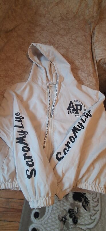 2 ci əl geyimlər: 10m — 1