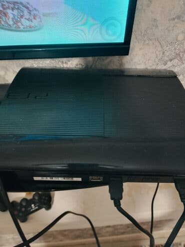 цена плейстейшен 3: Cüzi endirim olacaq — 1