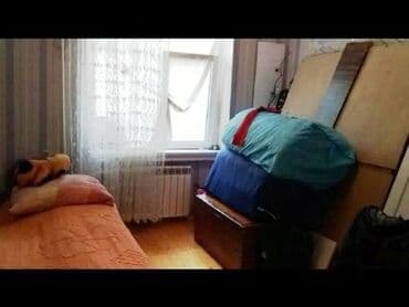 ucuz evler xirdalanda: Bakı, 3 otaqlı, Köhnə tikili, m. Həzi Aslanov, 80 kv. m — 5