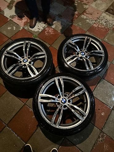 215 r13 teker: 245/75 R19 Təzə təkərlərdir 4dənədi 1i Şekile düşmüyüb Heçbir — 2