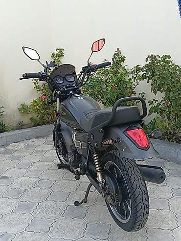Salam Eleykum. moto saatilir. 70 kupdu. idiyal vezyetdedir. 1 — 1