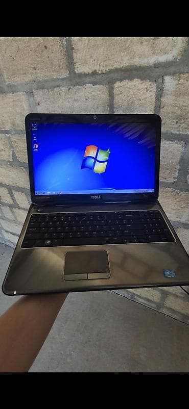 Dell inspiron noutbuk ideal vəziyyətdədir batareya saxlamır i3 1gen