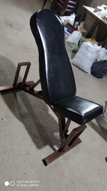 Əlcəklər: Digər trenajorlar — 5