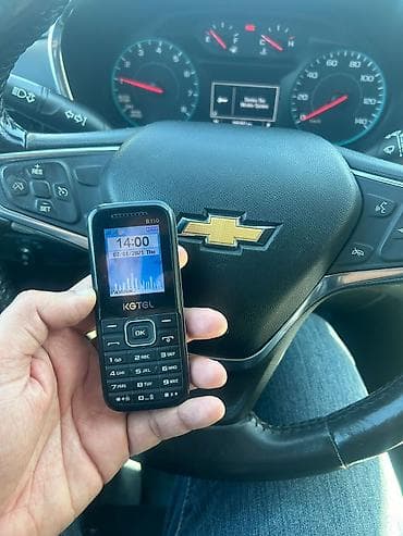 sadə nokia telefonları: Nokia rəng - Qara, Düyməli — 4