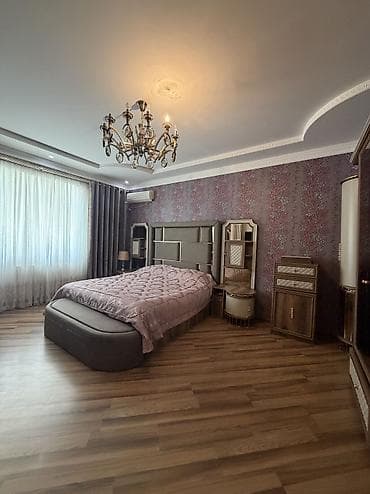 3 otaqlı, Yeni tikili, 83 kv. m