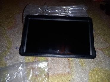 Avtomobil üçün multimedia/naviqasiya ekranı