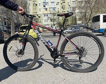 Start velosiped 29\luq xahiş olunur bekar insanlar zəng etməsin, real