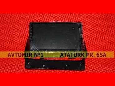 kia optima monitor: Kia optima 2015 android monitor 🚙🚒 ünvana və bölgələrə ödənişli — 1