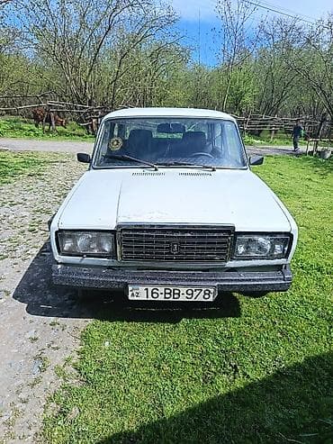 azerbaycan lada niva: VAZ (LADA) 2107: 1.5 l | 2000 il 24000 km Sedan — 2