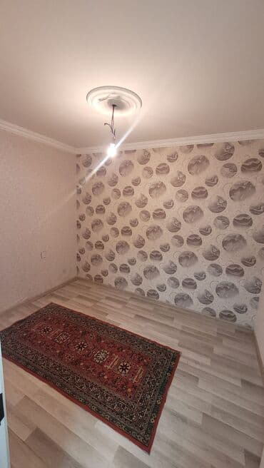 qazaxda kiraye evler 2022: 3 otaqlı, 65 kv. m, Yeni təmirli — 5