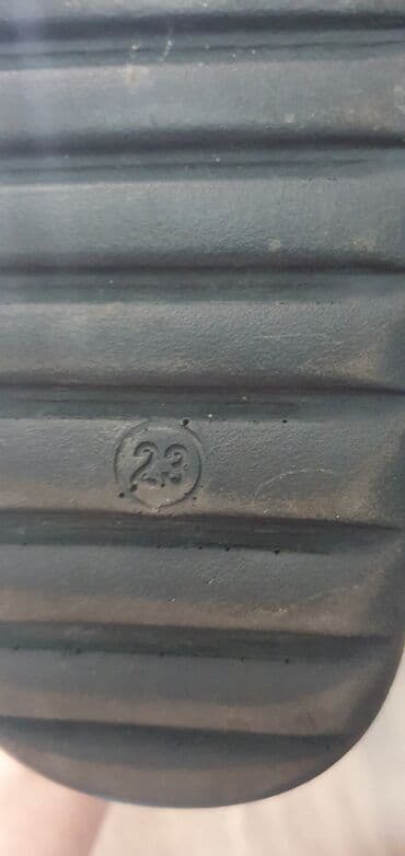 predo 5 nomre: Basanojkalar, Oğlan üçün, 23 — 4