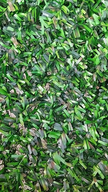 45 derece kesen: Yaşıl arakəsmə. Türkiyə istehsalı paslanmayan ikiqat məftil və dörd — 4