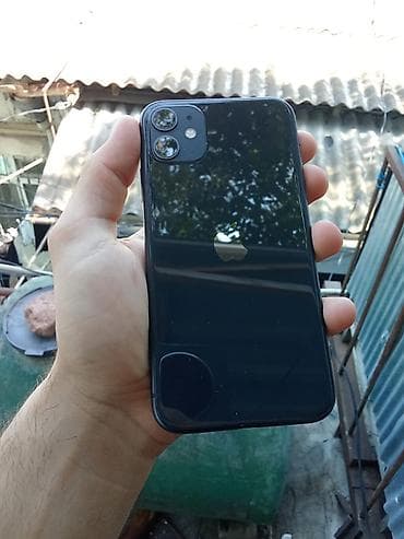 IPhone 11, Qara lalafo.az -da IPhone 11, Qara