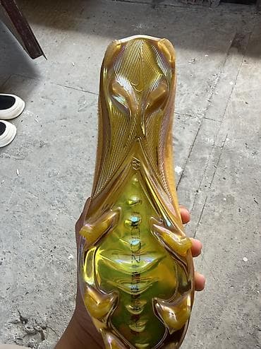 nike original: Nike Mercurial Vapor 16 Academy FG/MG Orijinal – 40 ölçü — 4