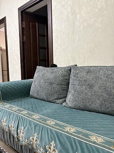 parca: Künc divan, Açılmayan, Vеlur parça — 2