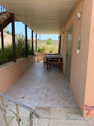 heyet evi mastaga: 130 kv. m, 5 otaqlı — 2