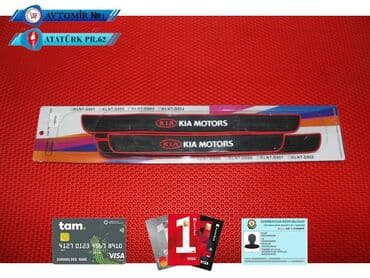 Kepka kia 🚙🚒 ünvana və bölgələrə ödənişli çatdırılma 💳birkart və