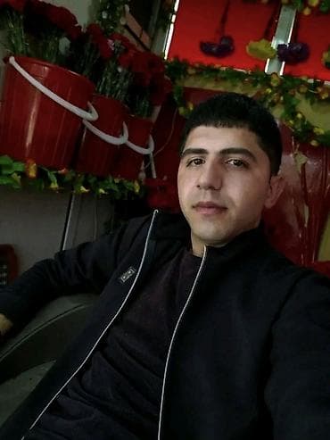 Gece ismeni saatliqda olsa işler axdariram