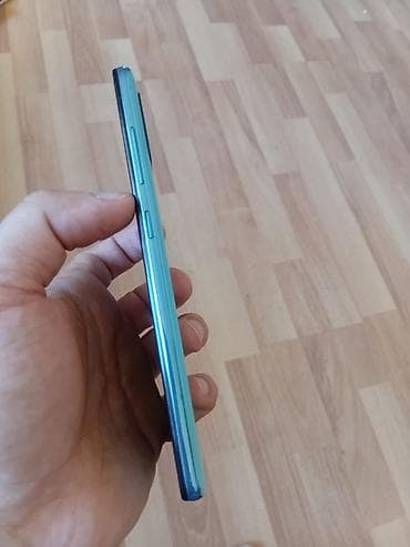 garmin gps: Samsung Galaxy A51, 128 GB, rəng - Mavi, Barmaq izi — 4