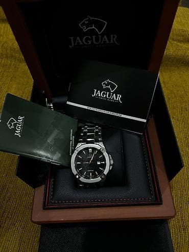 ağilli saat: Qol saatı, rəng - Qara — 1