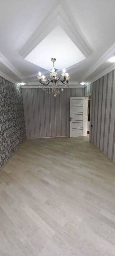 оштон квартира керек: Баку, 2 комнаты, Вторичка, 60 м² — 2